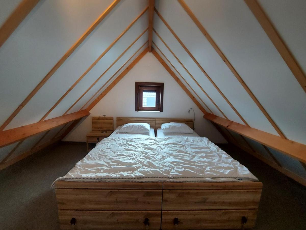 Вілла Casa Nieuwendamme Ньївпорт Екстер'єр фото